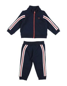 Спортивный костюм Emporio Armani