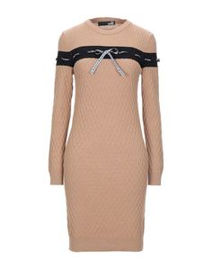 Короткое платье Love Moschino