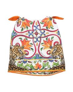 Платье Dolce & Gabbana