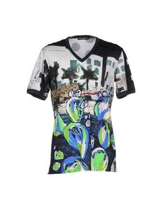 Футболка Dolce & Gabbana