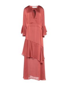 Длинное платье Anonyme Designers