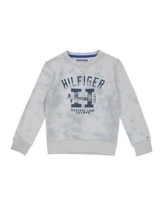 Толстовка Tommy Hilfiger