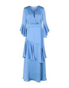 Длинное платье Anonyme Designers