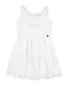 Платье Miss Blumarine