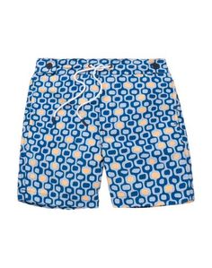 Шорты для плавания Frescobol Carioca
