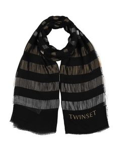 Палантин Twinset