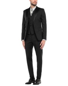 Костюм Dsquared2