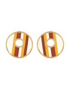 Серьги Marni