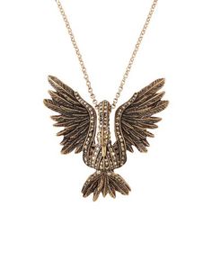 Ожерелье Lanvin