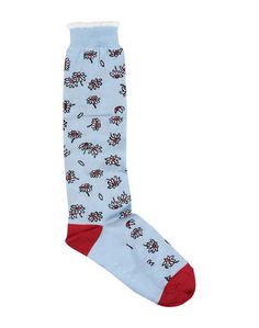 Короткие носки Marni