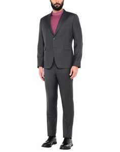 Костюм Paul Smith