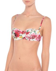 Купальный бюстгальтер Dolce & Gabbana Beachwear