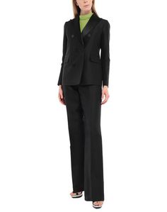 Классический костюм Dsquared2