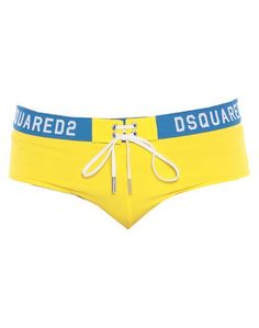 Плавки Dsquared2