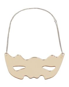 Ожерелье Mm6 Maison Margiela