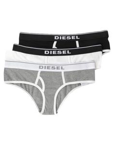 Трусы Diesel