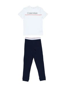 Пижама Calvin Klein