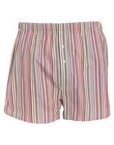 Боксеры Paul Smith