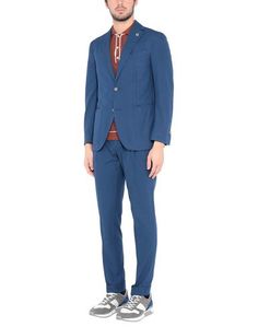 Костюм Lardini