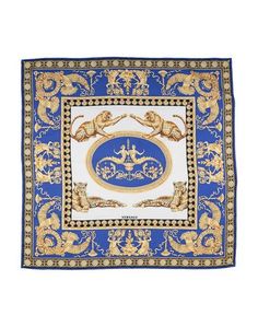 Платок Versace