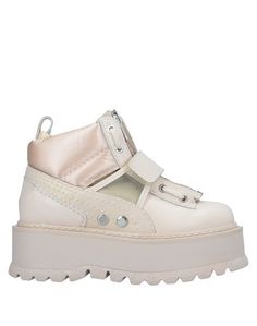 Полусапоги и высокие ботинки Fenty Puma by Rihanna