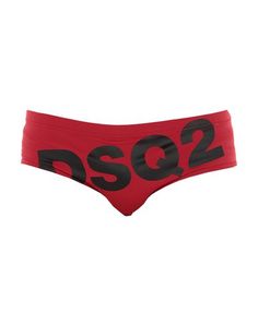 Плавки Dsquared2