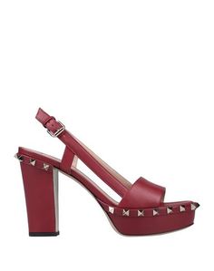 Сандалии Valentino Garavani