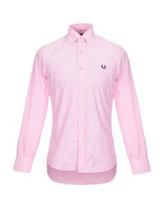 Pубашка Fred Perry