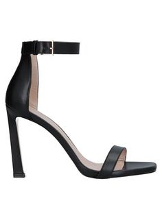 Сандалии Stuart Weitzman