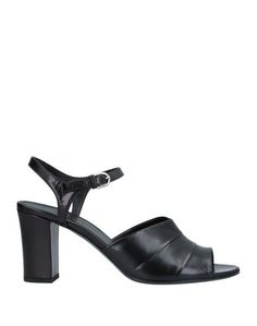 Сандалии Jil Sander