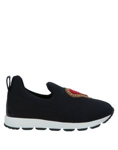 Низкие кеды и кроссовки Dolce & Gabbana