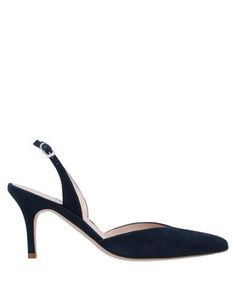 Туфли Stuart Weitzman