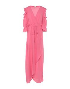 Длинное платье Pinko