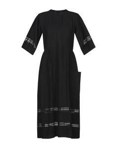 Платье длиной 3/4 Sofie Dhoore