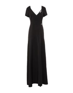 Длинное платье Blugirl Blumarine