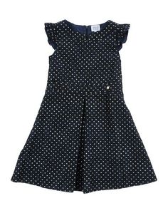 Платье Armani Junior