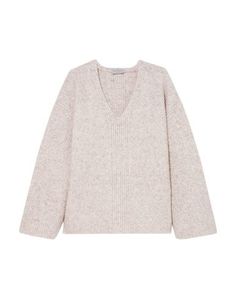 Свитер Grey Jason WU