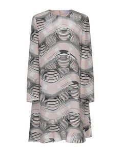 Короткое платье RED Valentino