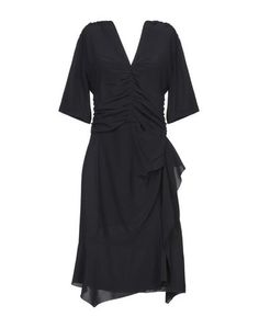 Короткое платье Isabel Marant