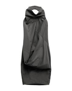 Платье до колена Rick Owens