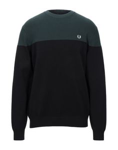 Свитер Fred Perry