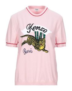 Свитер Kenzo