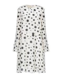 Короткое платье RED Valentino