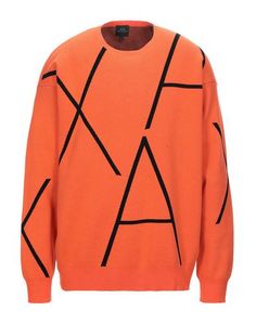 Свитер Armani Exchange