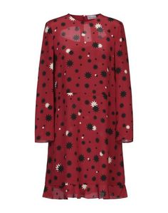 Короткое платье RED Valentino