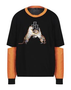 Свитер Marcelo Burlon