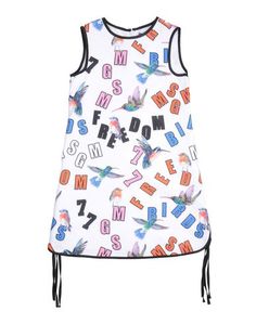 Платье Msgm
