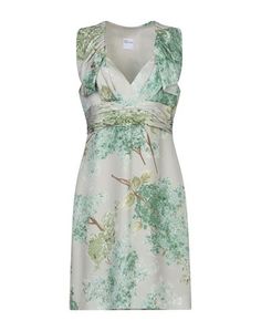 Короткое платье RED Valentino