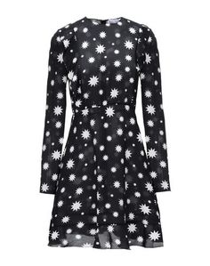 Короткое платье RED Valentino