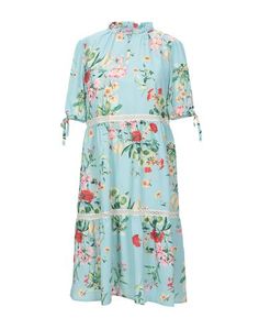 Короткое платье Blugirl Blumarine